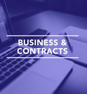 MS Teaser BusinessContracts