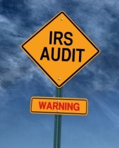 IRS Audit Warning Sign Medium e1392042469911