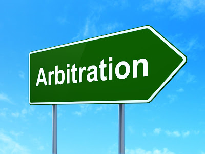 arbitration