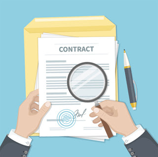 business contract, contracts, corporate contract, business agreement, contract dispute