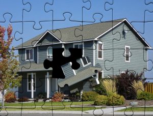 family home puzzle 1