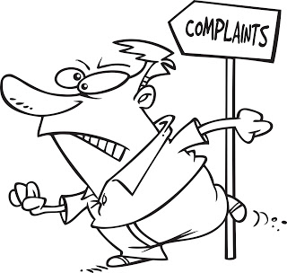 Customer-Complaint