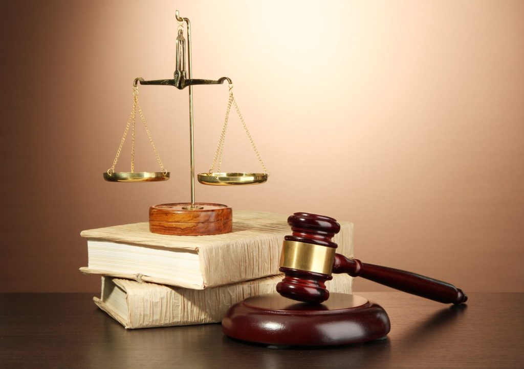 Depositphotos 18697169 cropped Justice Law scales balanced